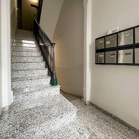 Stay U-Nique Apartments Fontrodona Barcelona Eksteriør bilde