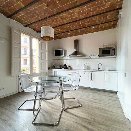 Stay U-Nique Apartments Fontrodona Barcelona Eksteriør bilde