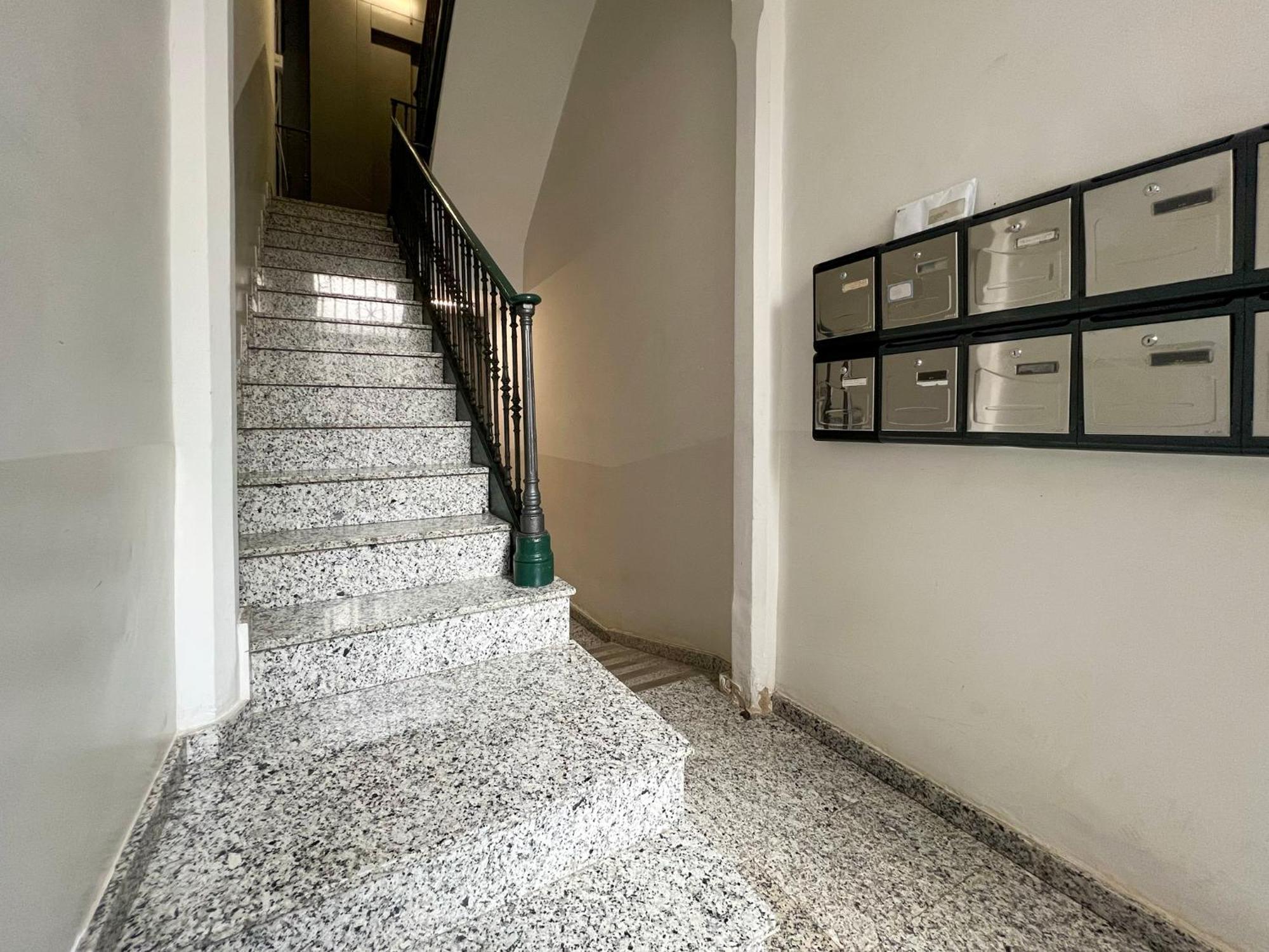 Stay U-Nique Apartments Fontrodona Barcelona Eksteriør bilde