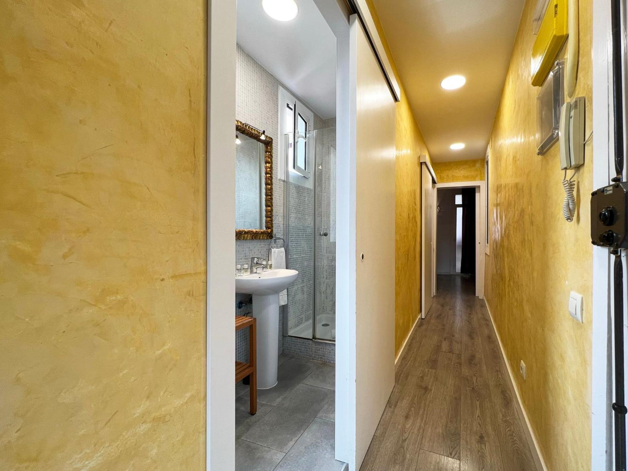 Stay U-Nique Apartments Fontrodona Barcelona Eksteriør bilde