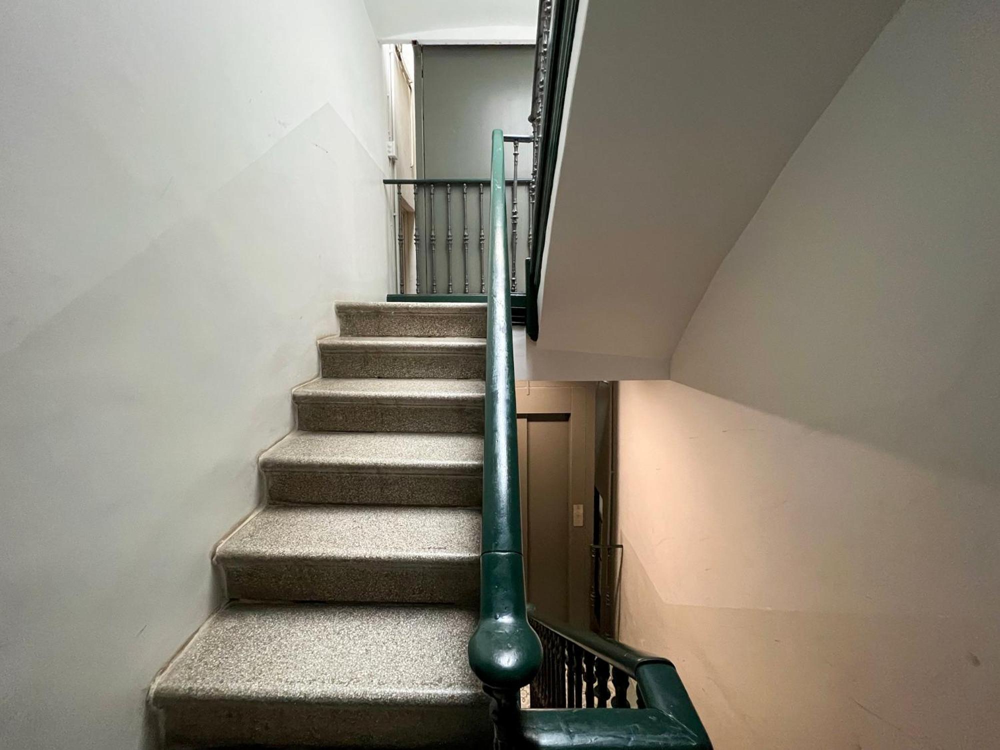 Stay U-Nique Apartments Fontrodona Barcelona Eksteriør bilde