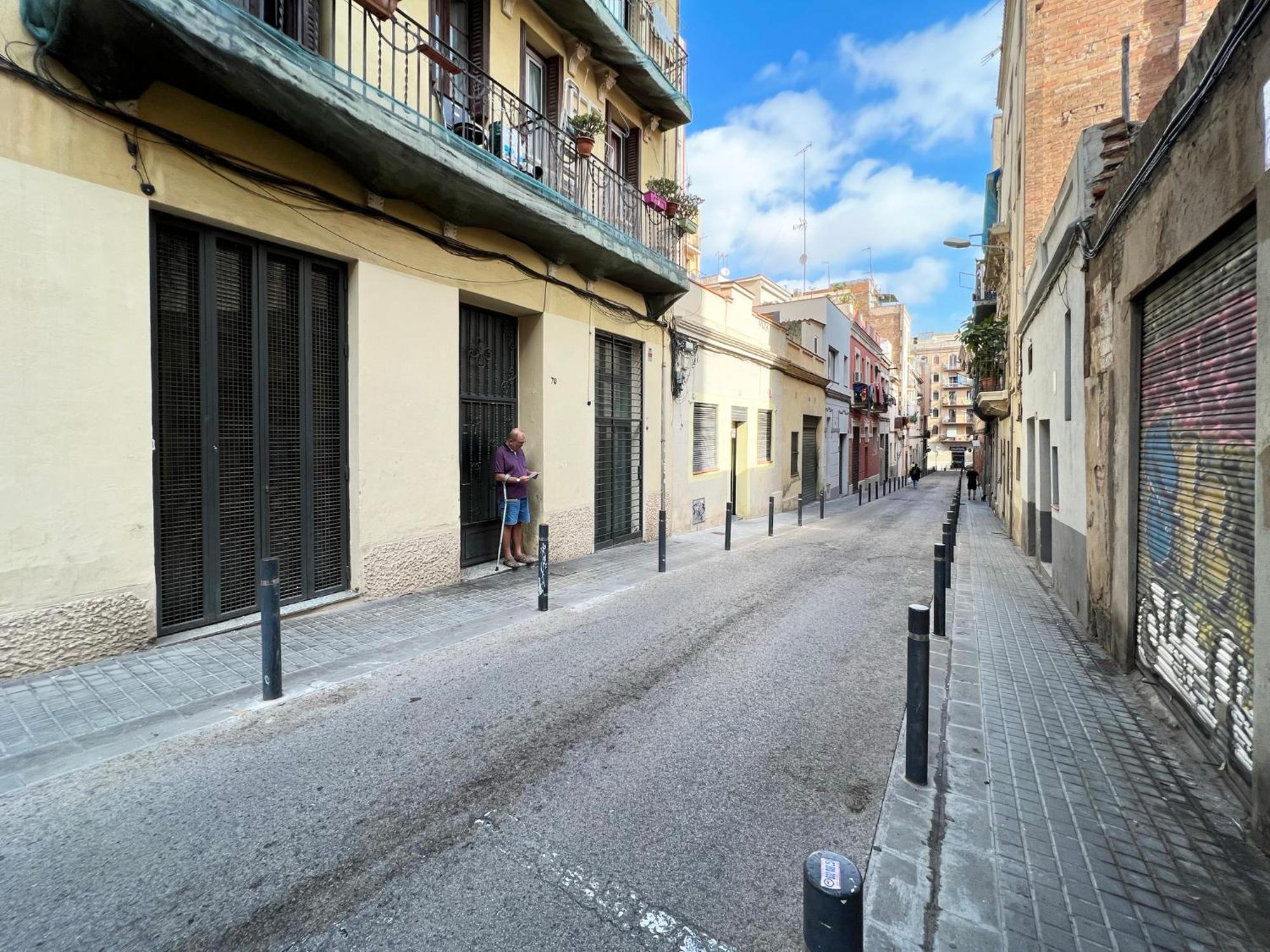Stay U-Nique Apartments Fontrodona Barcelona Eksteriør bilde