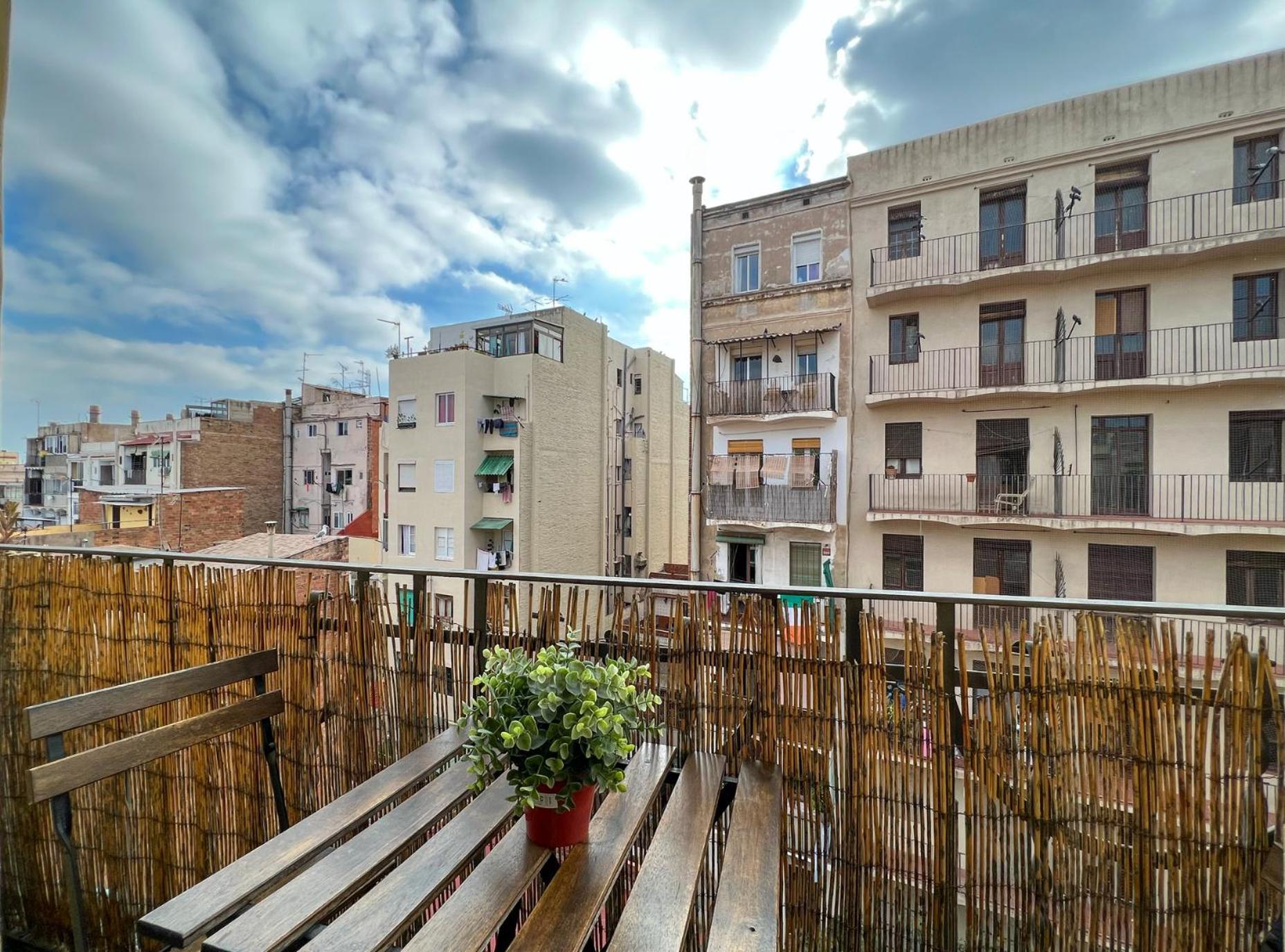 Stay U-Nique Apartments Fontrodona Barcelona Eksteriør bilde
