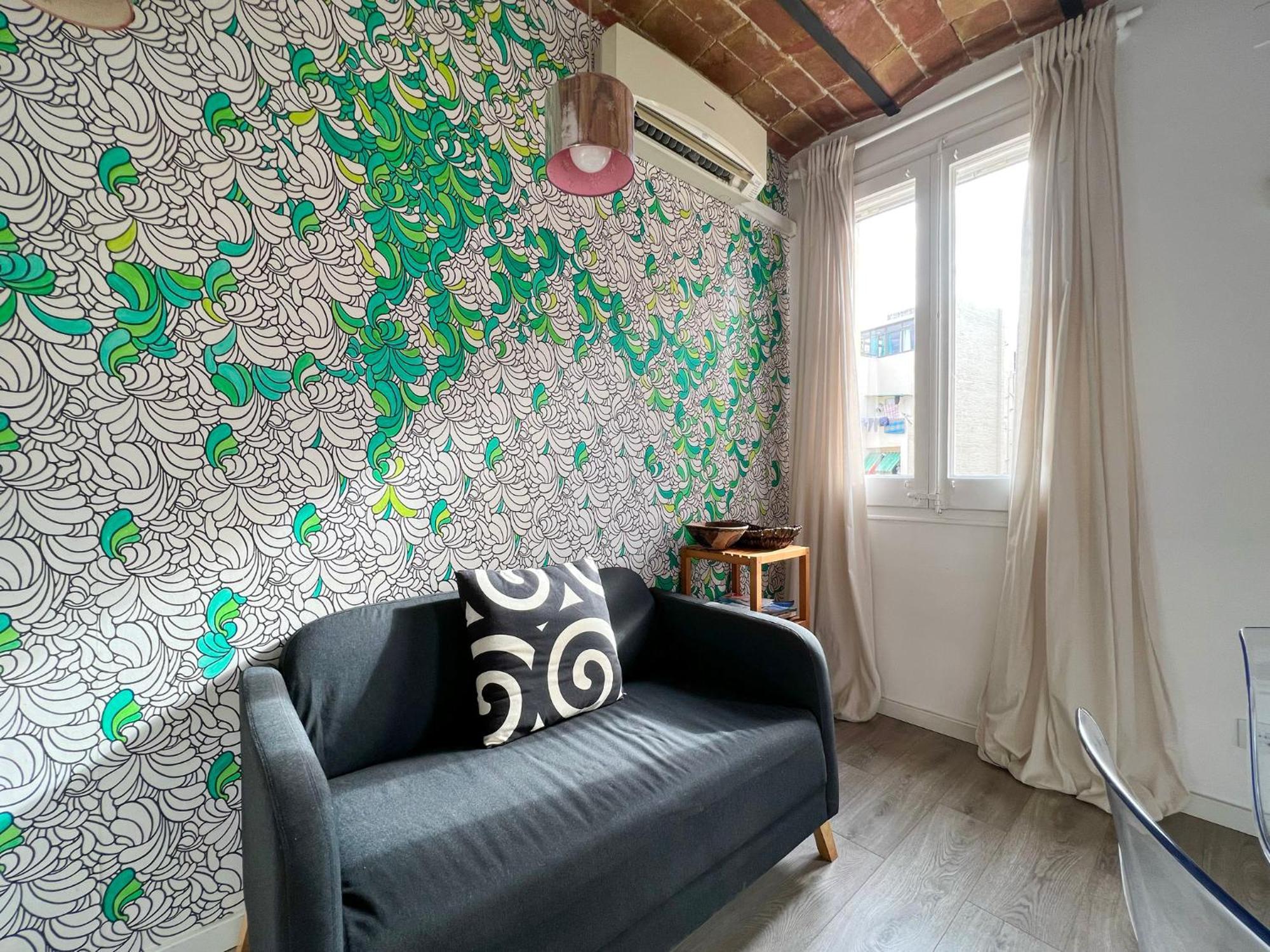 Stay U-Nique Apartments Fontrodona Barcelona Eksteriør bilde