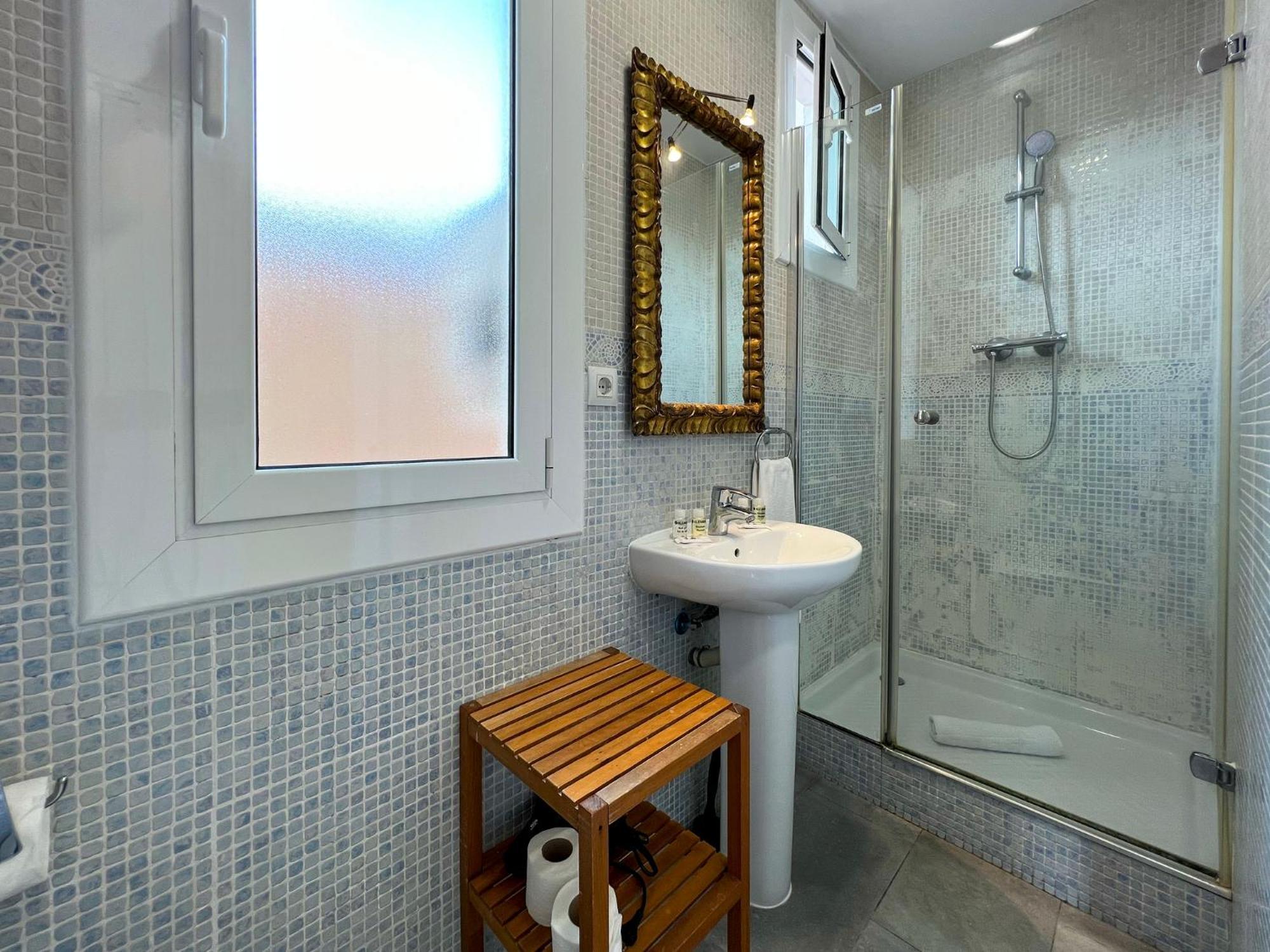 Stay U-Nique Apartments Fontrodona Barcelona Eksteriør bilde