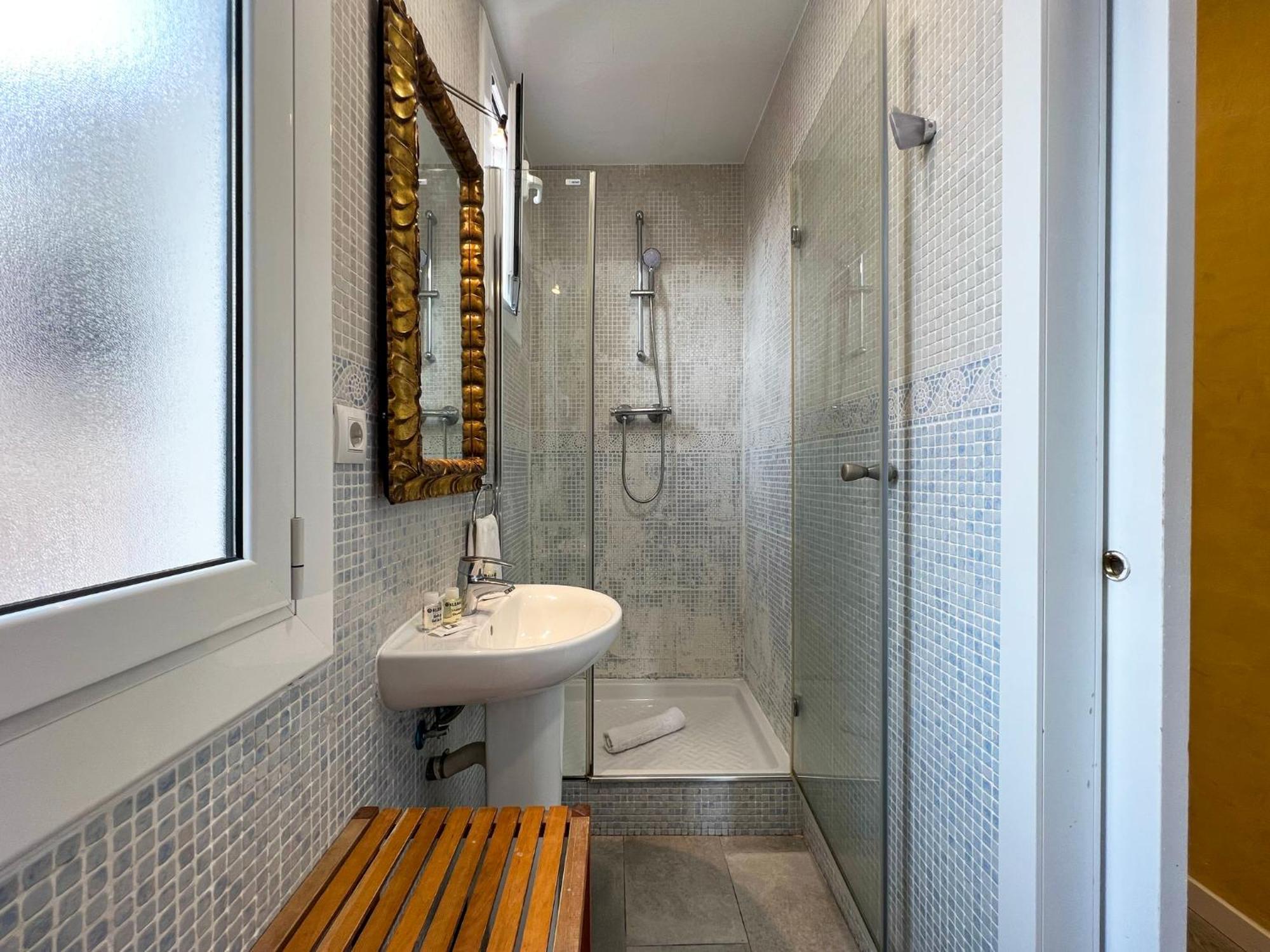 Stay U-Nique Apartments Fontrodona Barcelona Eksteriør bilde